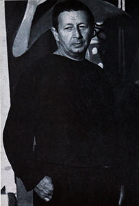 Willibald Kramm